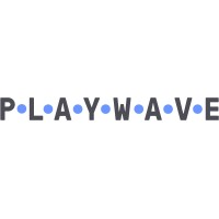 Playwave Logo