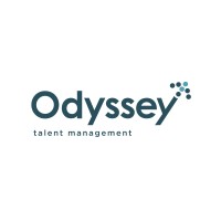 Odyssey Talent Management Logo