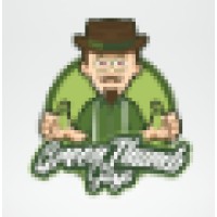 Green Thumb Guys Logo