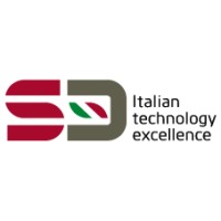 SD - Italian Technology Excellence Logo