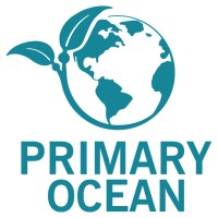 Primary Ocean Logo