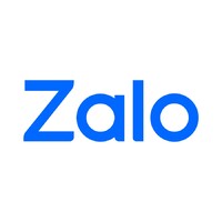 Zalo Logo