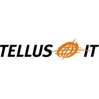 Tellus IT ApS Logo
