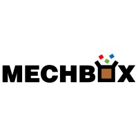 Mechbox Ltd Logo