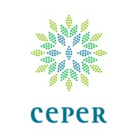 CEPER - Centro per la prevenzione dei rischi Logo