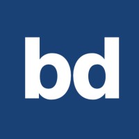 BD Consulting M&A Logo
