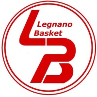 LegnanoBasketKnights Logo
