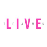 LIVE TEAMS SA Logo
