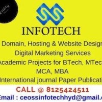 SS InfoTech Logo