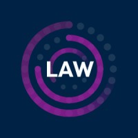 Informa Connect Law Logo