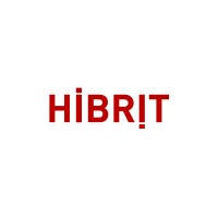Hibrit Mühendislik Logo