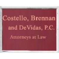 Costello, Brennan and DeVidas, P.C Logo
