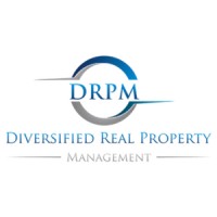 Diversified Real Property Management Logo