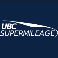 UBC Supermileage Logo