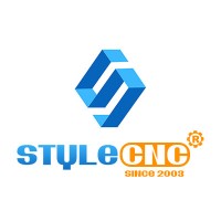Jinan Style Machinery Co.,Ltd (STYLECNC) Logo