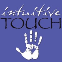 Intuitive Touch Massage Logo