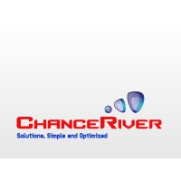 Chance River Logo