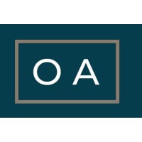 Oak Advisory Logo