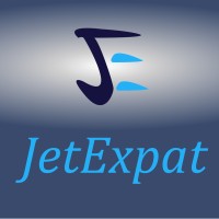 JetExpat Logo
