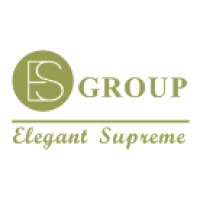 Elegant Supreme Group Logo
