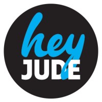 Hey Jude App Logo