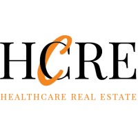 HCRE - Healthcare Real Estate Logo