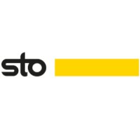 Sto Scandinavia AB Logo