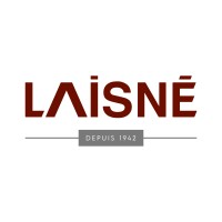 Groupe LAISNÉ Logo