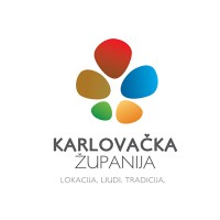 Karlovačka županija Logo