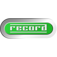 RECORD SPA Logo