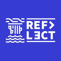 Reflect Festival Logo