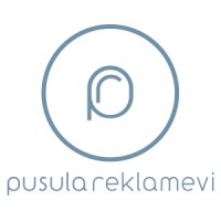 Pusula Reklamevi Logo