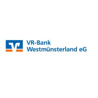 VR-Bank Westmünsterland eG Logo
