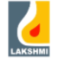 Lakshmi Group Logo