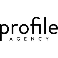 Profile Agency - gör det enkelt att boka föreläsare & magiker Logo