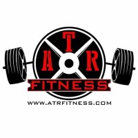 ATR Fitness Logo
