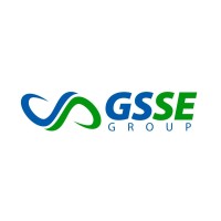 GSSE GROUP Logo