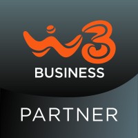 Wind Tre Business Partner Logo