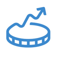 CoinMarketCal Logo