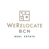 WeRelocateBCN Logo