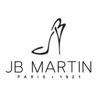 JB MARTIN Logo
