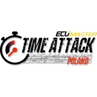 Time Attack Poland Logo