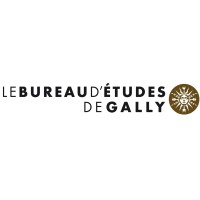 Bureau dEtudes de Gally Logo