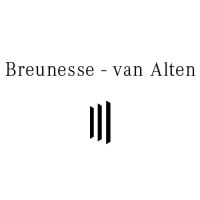 Breunesse - van Alten B.V. Logo