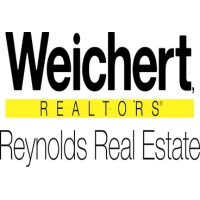 Weichert, Realtors Reynolds Real Estate Logo