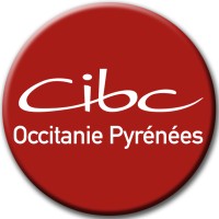 CIBC OCCITANIE PYRÉNÉES Logo