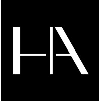 Hoffmans Architecture Logo