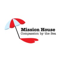 Mission House, Inc. Logo