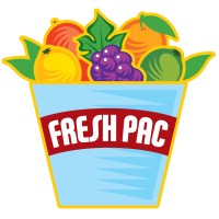 FreshPAC LLC Logo
