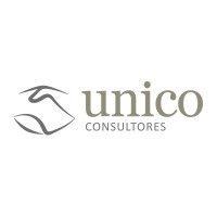 UNICO Consultores Logo